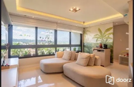 Apartamento com 3 Quartos à venda, 82m² no Camaquã, Porto Alegre