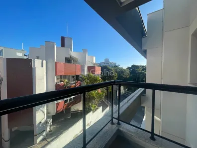 Apartamento com 1 Quarto à venda, 53m² no Jurerê, Florianópolis
