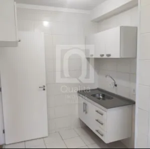 Apartamento com 2 Quartos à venda, 44m² no Itavuvu, Sorocaba