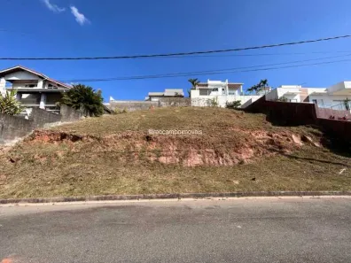 Lote/Terreno à venda, 522m² no Parque das Laranjeiras, Itatiba