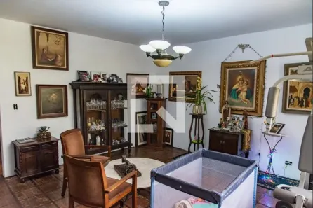 Casa com 3 Quartos à venda, 300m² no Vila Mariana, São Paulo