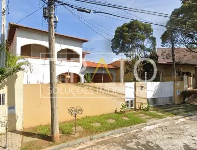 Sobrado com 4 Quartos à venda, 286m² no Jardim Guarani, Campinas