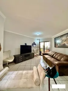 Apartamento com 3 Quartos à venda, 143m² no Vila Imperial, São José do Rio Preto