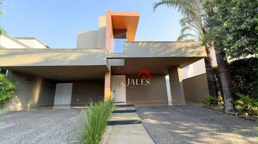 Sobrado com 3 Quartos à venda, 367m² no Residencial Marcia, São José do Rio Preto