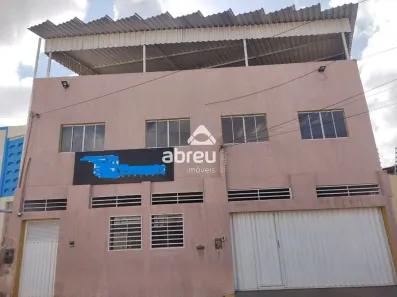 Prédio Residencial à venda, 450m² no Felipe Camarão, Natal