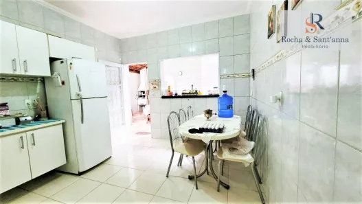 Casa com 2 Quartos à venda, 116m² no Jardim Bom Princípio, Indaiatuba