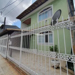 Casa com 3 Quartos à venda, 184m² no Campo Grande, Rio de Janeiro