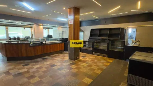 Ponto Comercial para alugar, 370m² no Assunção, São Bernardo do Campo