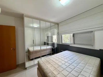 Apartamento com 3 Quartos à venda, 75m² no Jardim Goiás, Goiânia