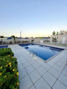 Apartamento com 2 Quartos à venda, 42m² no Barroso, Fortaleza