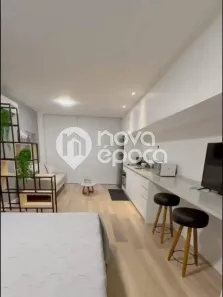 Apartamento com 1 Quarto à venda, 52m² no Ipanema, Rio de Janeiro