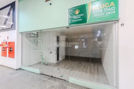 Ponto Comercial para alugar, 26m² no Moinhos de Vento, Porto Alegre