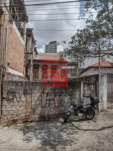 Sobrado com 2 Quartos à venda, 200m² no Vila Graciosa, São Paulo