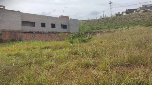 Lote/Terreno à venda, 260m² no Parque Residencial Monte Rey III, Piracicaba