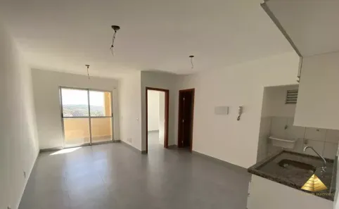 Flat com 1 Quarto à venda, 40m² no Morada do Ouro, Cuiabá