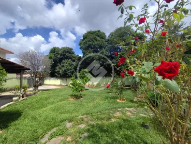 Casa com 3 Quartos à venda, 280m² no Várzea, Lagoa Santa