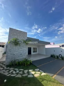 Casa com 2 Quartos à venda, 164m² no Jardim Bougainville, Sinop