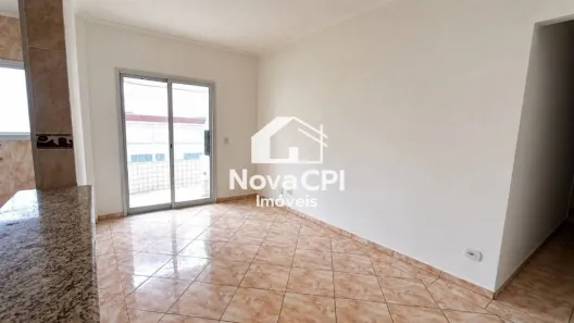 Apartamento com 2 Quartos à venda, 78m² no Ocian, Praia Grande