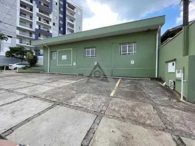 Imóvel Comercial com 7 Quartos para alugar, 171m² no Jardim Brasil, Campinas