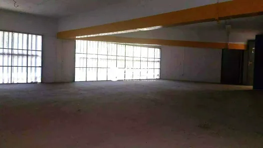 Galpão/Depósito/Armazém para alugar, 509m² no Cruzeiro, Belo Horizonte