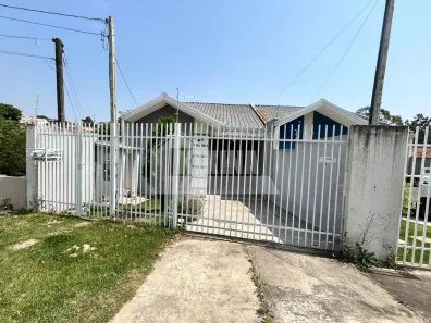 Casa com 1 Quarto à venda, 77m² no Jardim Carvalho, Ponta Grossa