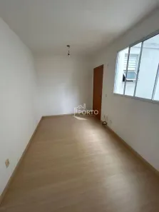 Apartamento com 2 Quartos à venda, 49m² no Jardim São Francisco, Piracicaba