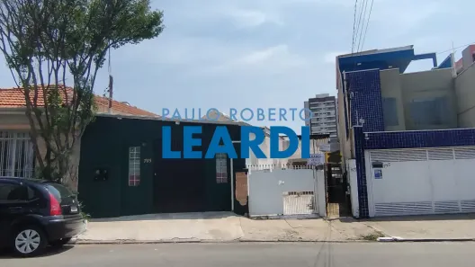 Casa com 5 Quartos à venda, 250m² no Vila Bertioga, São Paulo