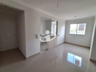 Apartamento com 2 Quartos para alugar, 52m² no Alto Umuarama, Uberlândia