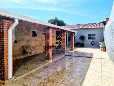 Casa com 3 Quartos à venda, 167m² no Jardim Toledo, Votorantim