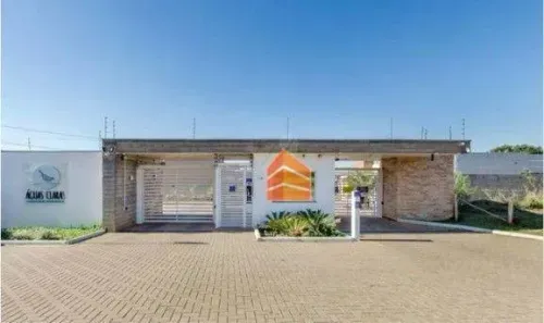 Casa de Condomínio com 2 Quartos à venda, 115m² no Parque Ipiranga, Gravataí