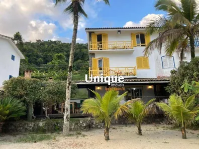 Casa com 4 Quartos à venda, 158m² no , Mangaratiba