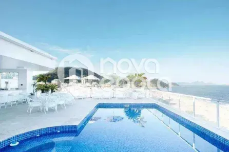 Cobertura com 5 Quartos à venda, 860m² no Copacabana, Rio de Janeiro