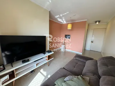 Apartamento com 2 Quartos à venda, 54m² no Vila do Castelo, São Paulo