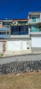 Casa com 3 Quartos para alugar, 166m² no Lagoa, Macaé