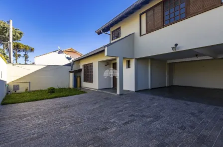 Sobrado com 4 Quartos à venda, 329m² no Portão, Curitiba