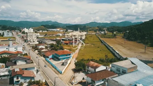 Lote/Terreno à venda, 25500m² no Vila Becker, Santo Amaro da Imperatriz