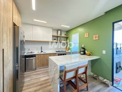 Apartamento com 3 Quartos à venda, 86m² no Chico de Paulo, Jaraguá do Sul