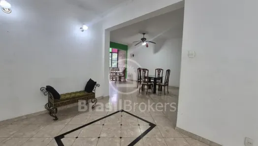 Apartamento com 4 Quartos à venda, 206m² no Copacabana, Rio de Janeiro