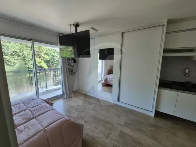 Apartamento com 1 Quarto para alugar, 30m² no Santana, São Paulo