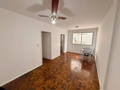 Apartamento com 1 Quarto para alugar, 35m² no Centro, Balneário Camboriú