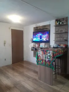 Apartamento com 2 Quartos à venda, 39m² no Campo Novo, Porto Alegre