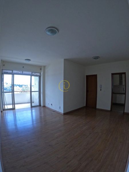 Apartamento com 3 quartos — Ouro Preto, Belo Horizonte