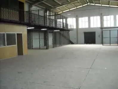 Galpão/Depósito/Armazém à venda, 900m² no Parque Rural Fazenda Santa Cândida, Campinas