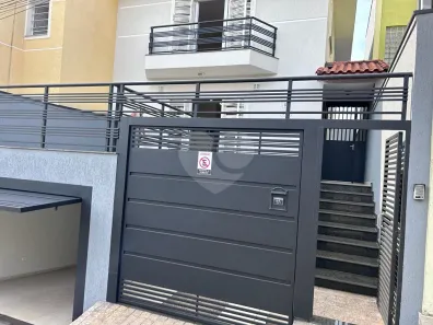 Sobrado com 3 Quartos à venda, 270m² no Parque Mandaqui, São Paulo