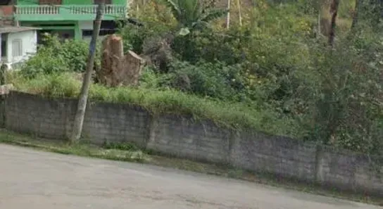 Lote/Terreno à venda, 384m² no Santa Inês, Caieiras