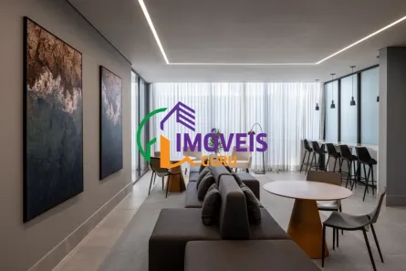 Apartamento com 1 Quarto à venda, 27m² no Perdizes, São Paulo