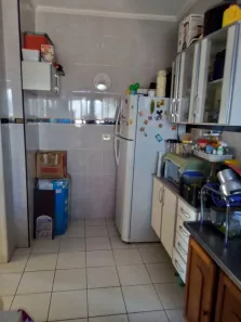 Apartamento com 1 Quarto à venda, 58m² no Ocian, Praia Grande