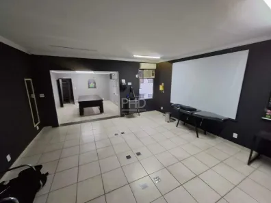 Sala Comercial para alugar, 221m² no Jardim do Mar, São Bernardo do Campo