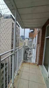 Apartamento com 1 Quarto para alugar, 45m² no Centro, Rio de Janeiro