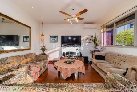 Apartamento com 3 Quartos à venda, 138m² no Jardim Botânico, Porto Alegre